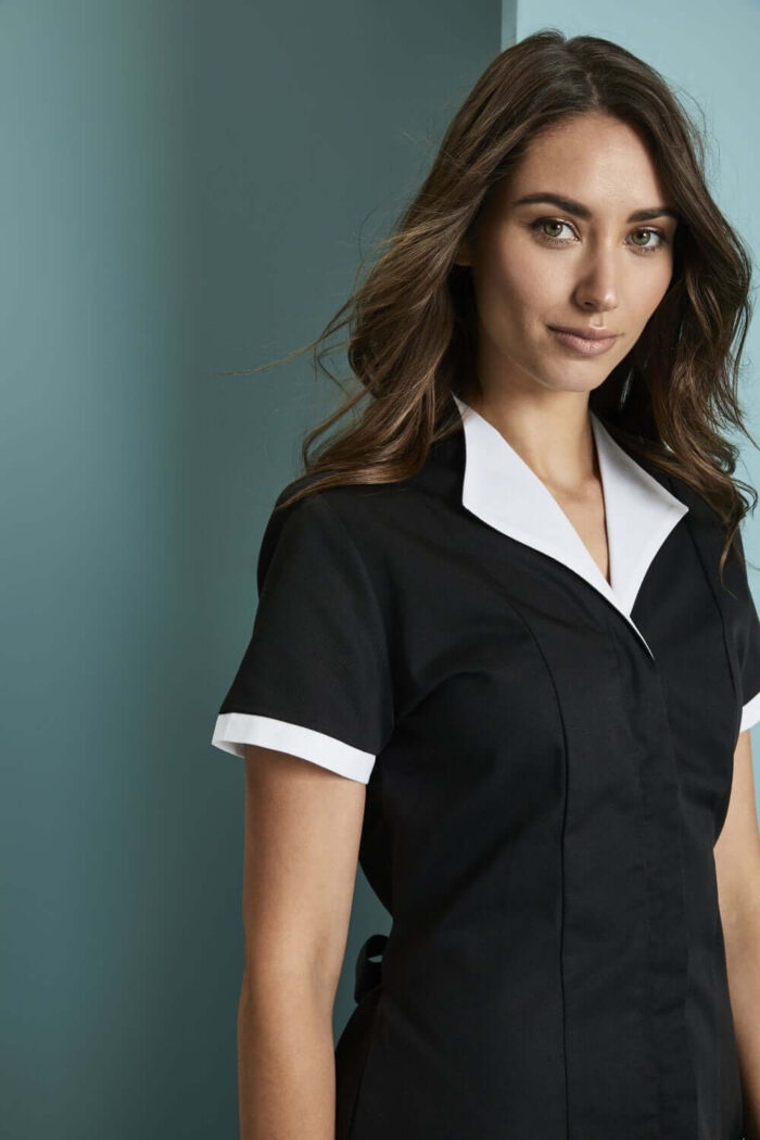 Klassinen "Housekeeping" mekko - Image 3