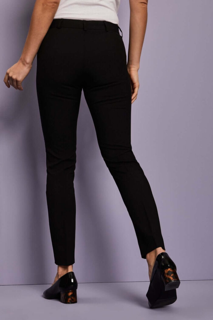 Slim-fit tunika housut naisille - Image 4
