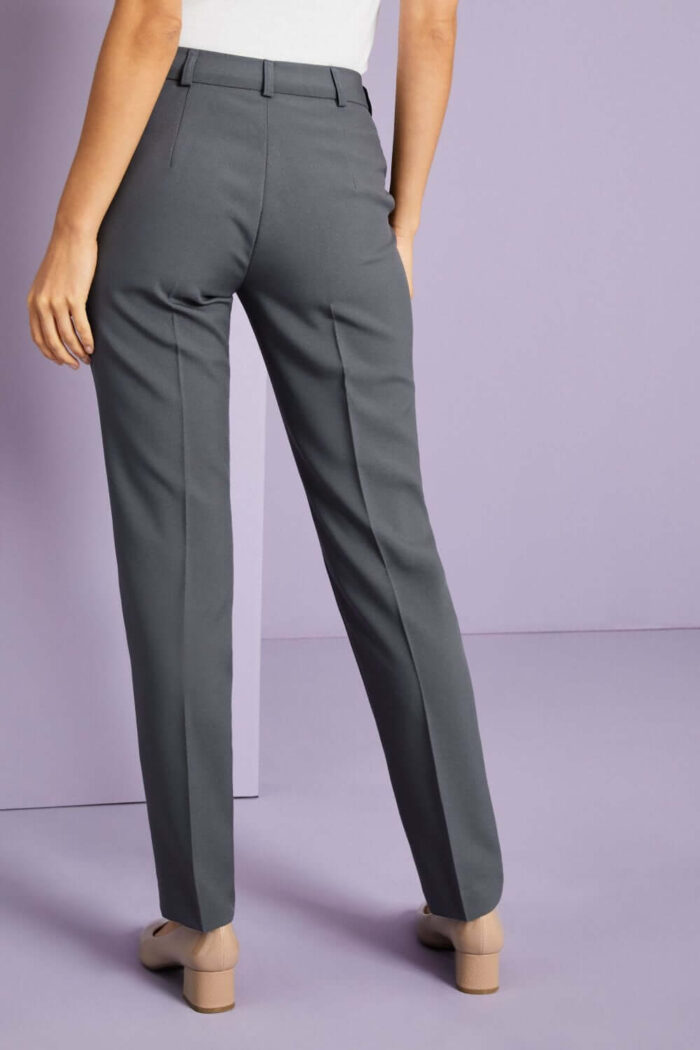 Slim-fit tunika housut naisille - Image 7
