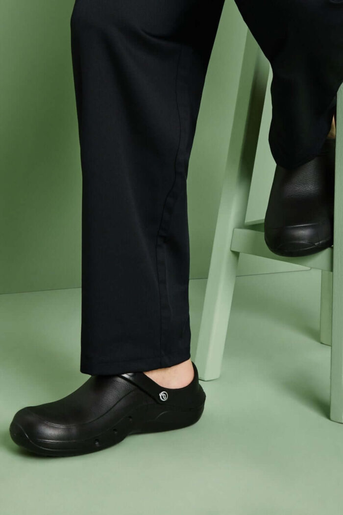 Unisex Clog turvakengät