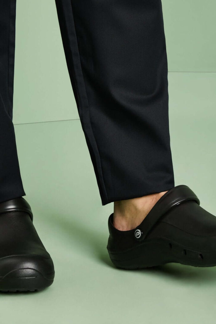 Unisex Clog turvakengät - Image 2