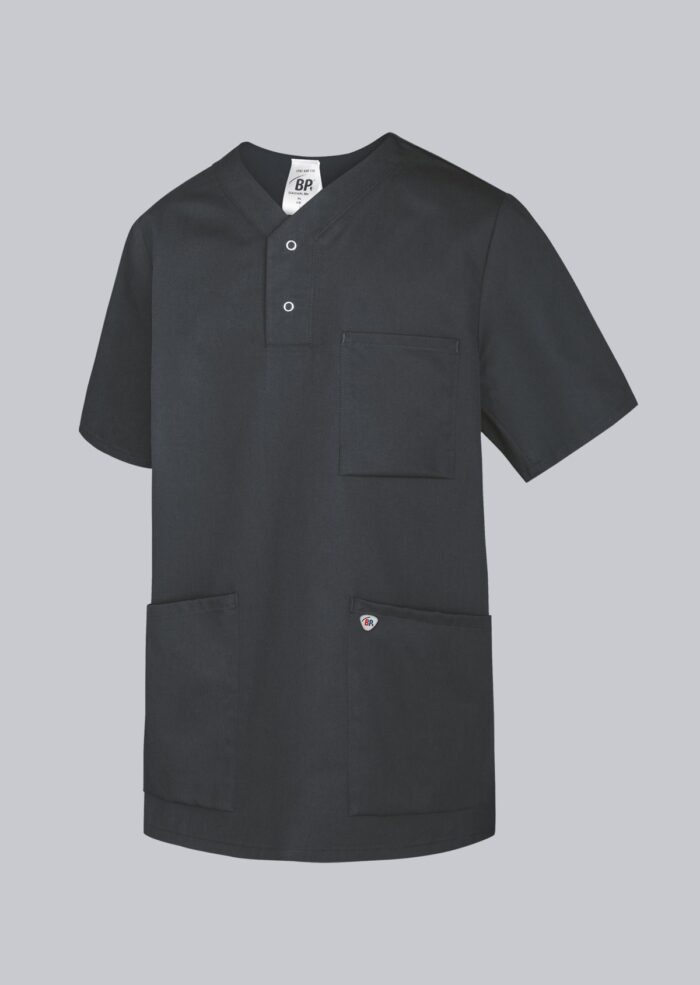 BP Unisex-tunika 50% Lyocell-materiaalia - Image 6