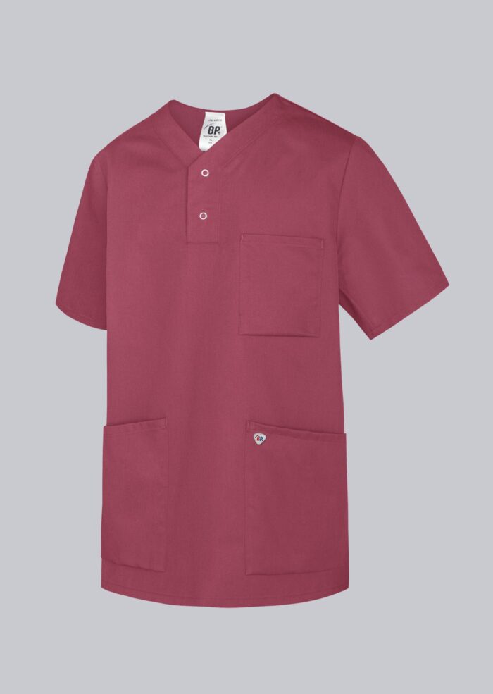 BP Unisex-tunika 50% Lyocell-materiaalia - Image 7