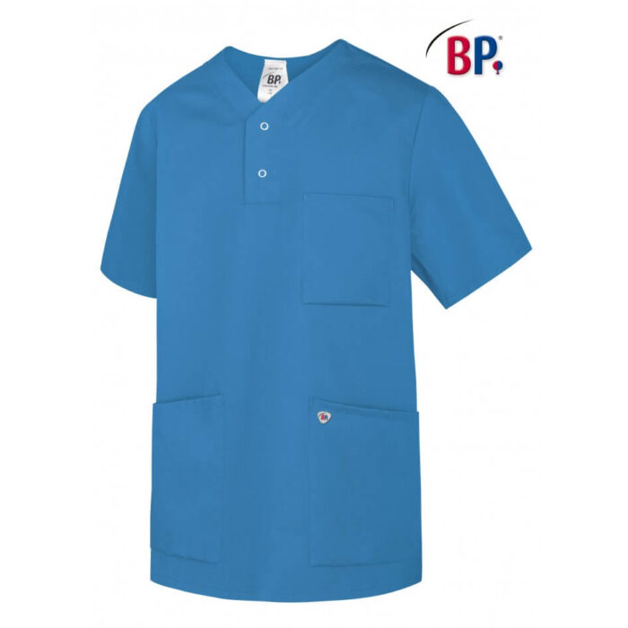 BP Unisex-tunika 50% Lyocell-materiaalia - Image 3
