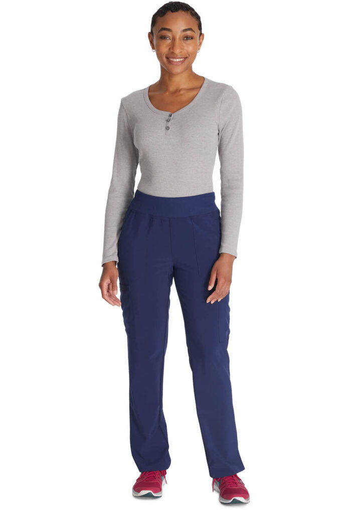 Dickies EDS naisten hoitoalan housut - Image 2