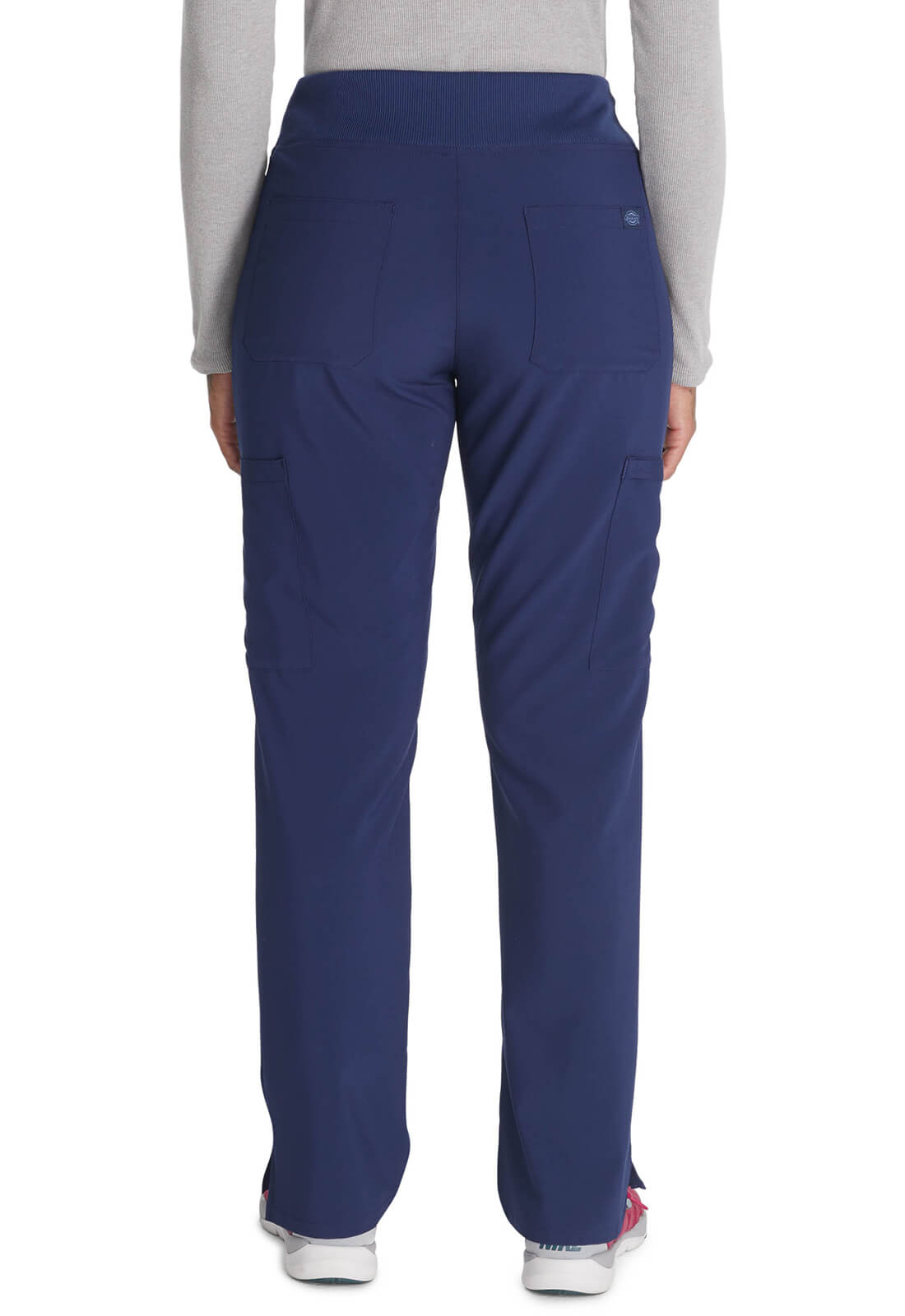 Dickies EDS naisten hoitoalan housut - Image 4