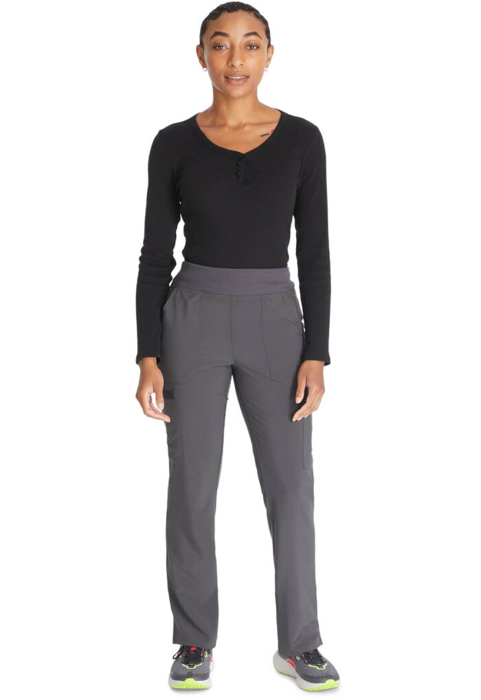 Dickies EDS naisten hoitoalan housut - Image 5