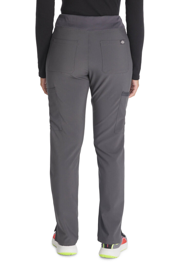 Dickies EDS naisten hoitoalan housut - Image 8