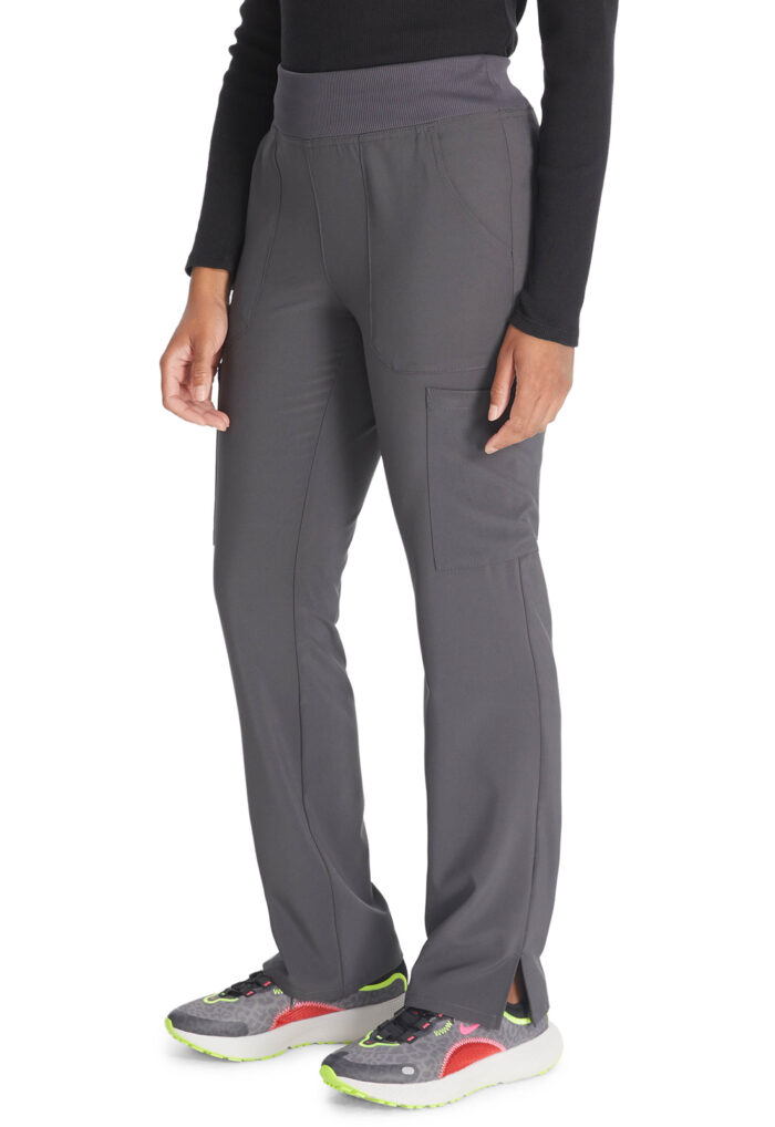 Dickies EDS naisten hoitoalan housut - Image 9