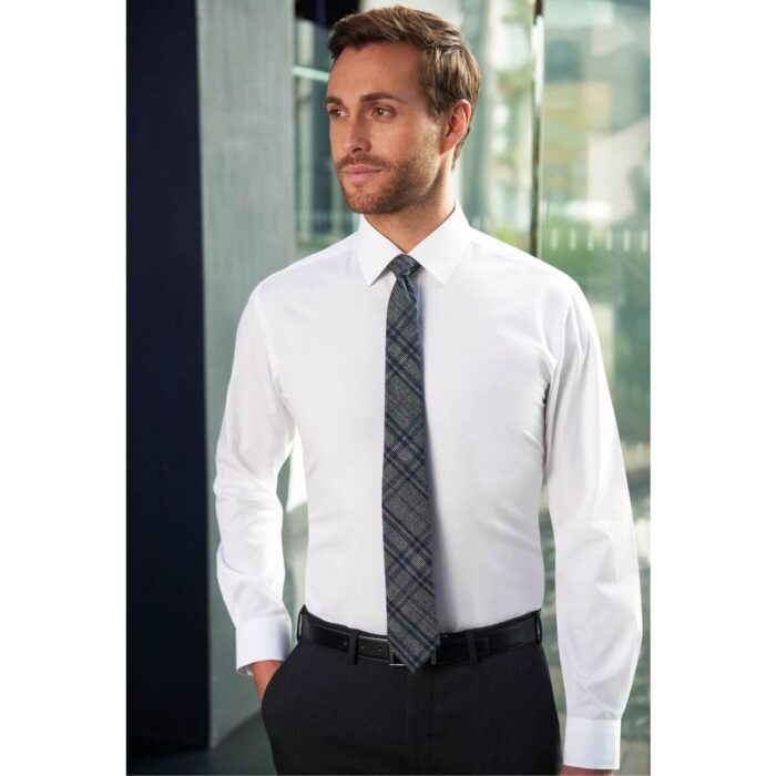 Non-iron Slim fit paita miehille - Image 2
