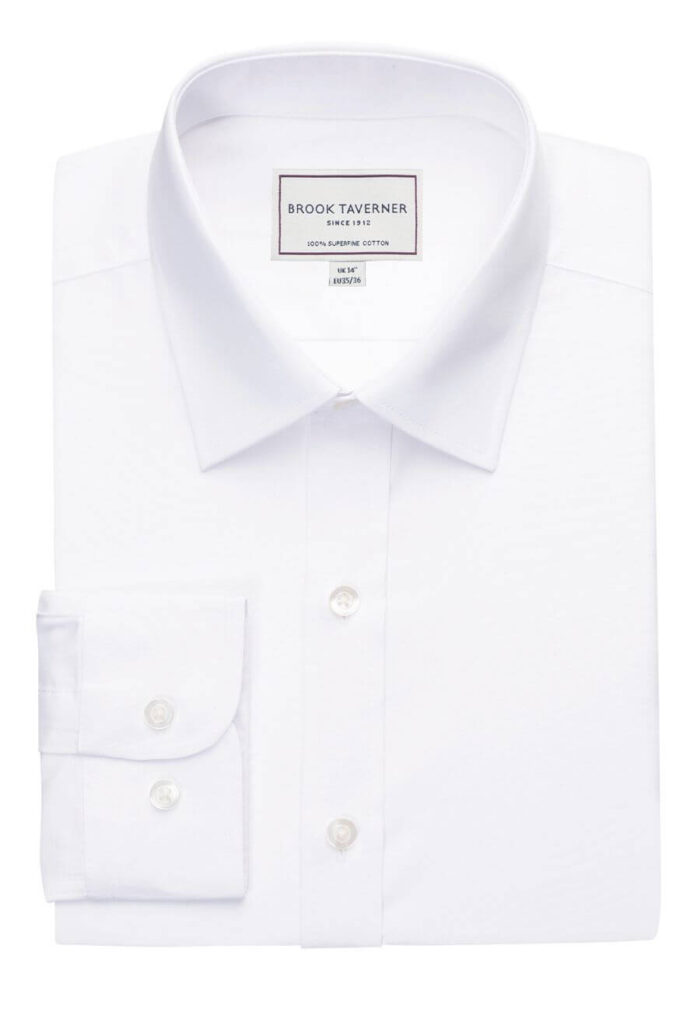 Non-iron Slim fit paita miehille - Image 3
