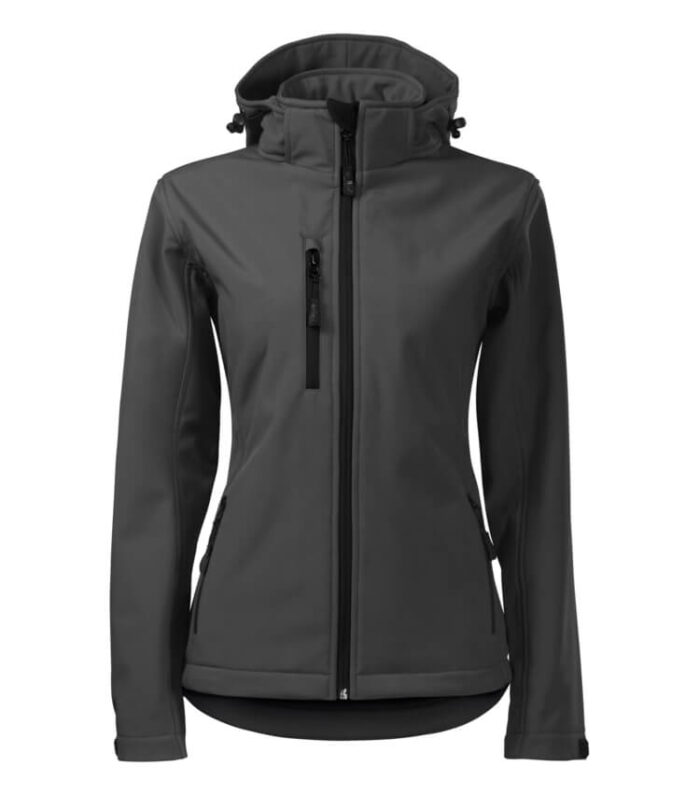 PEFORMANCE naisten Softshell-takki - Image 8