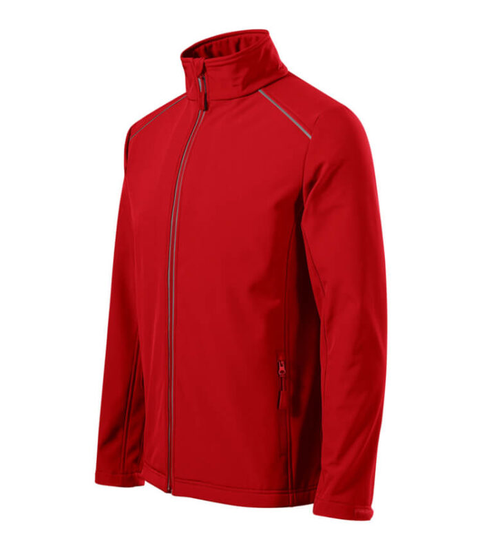 Miesten Softshell takki - Image 5