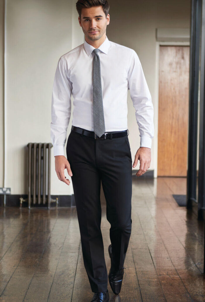 Monaco Tailored fit miesten housut