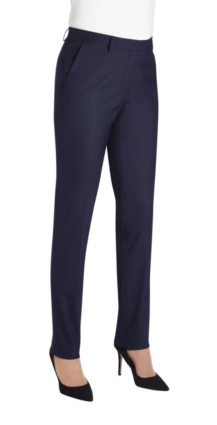 Paris slim fit housut - Image 4