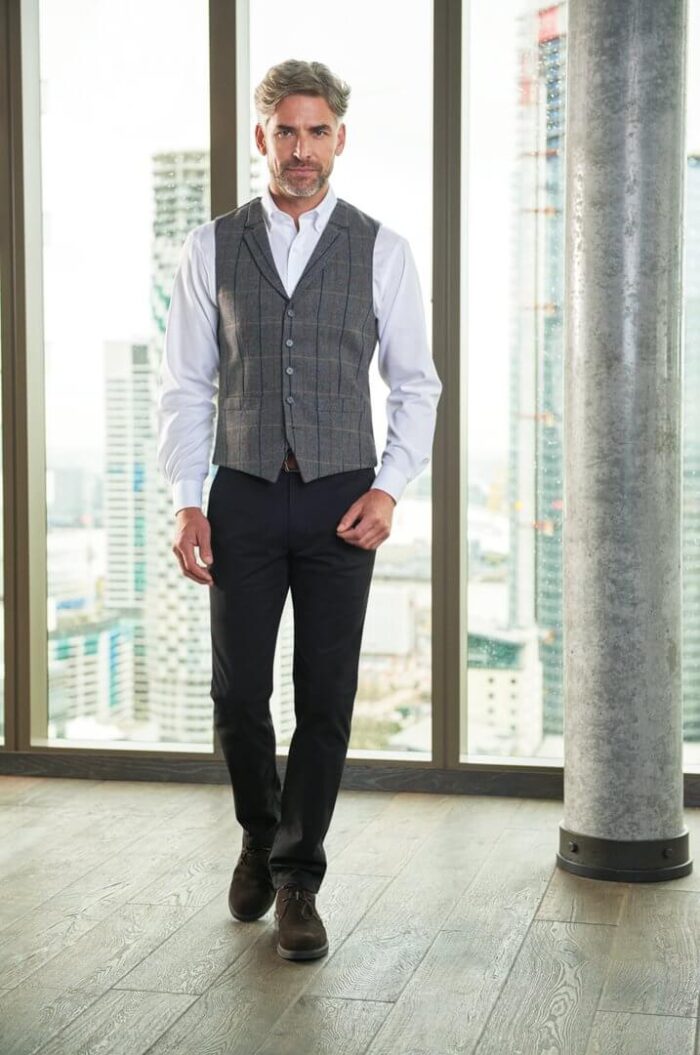 Miami Chino housut miehille - Image 5