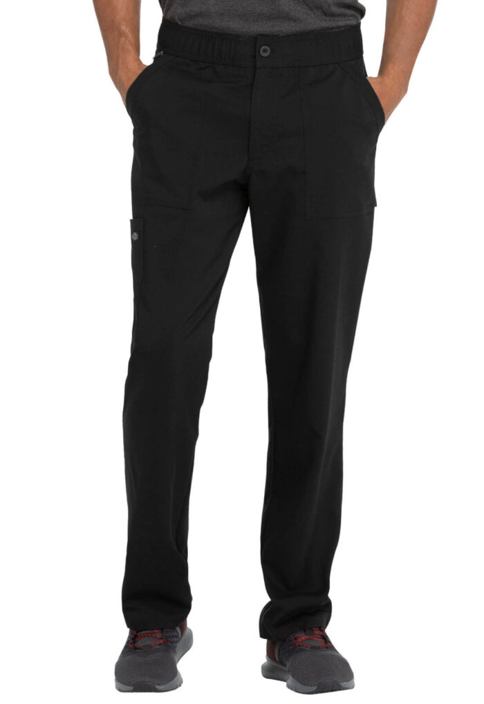 Dickies Balance miesten housut Cargo-taskuilla