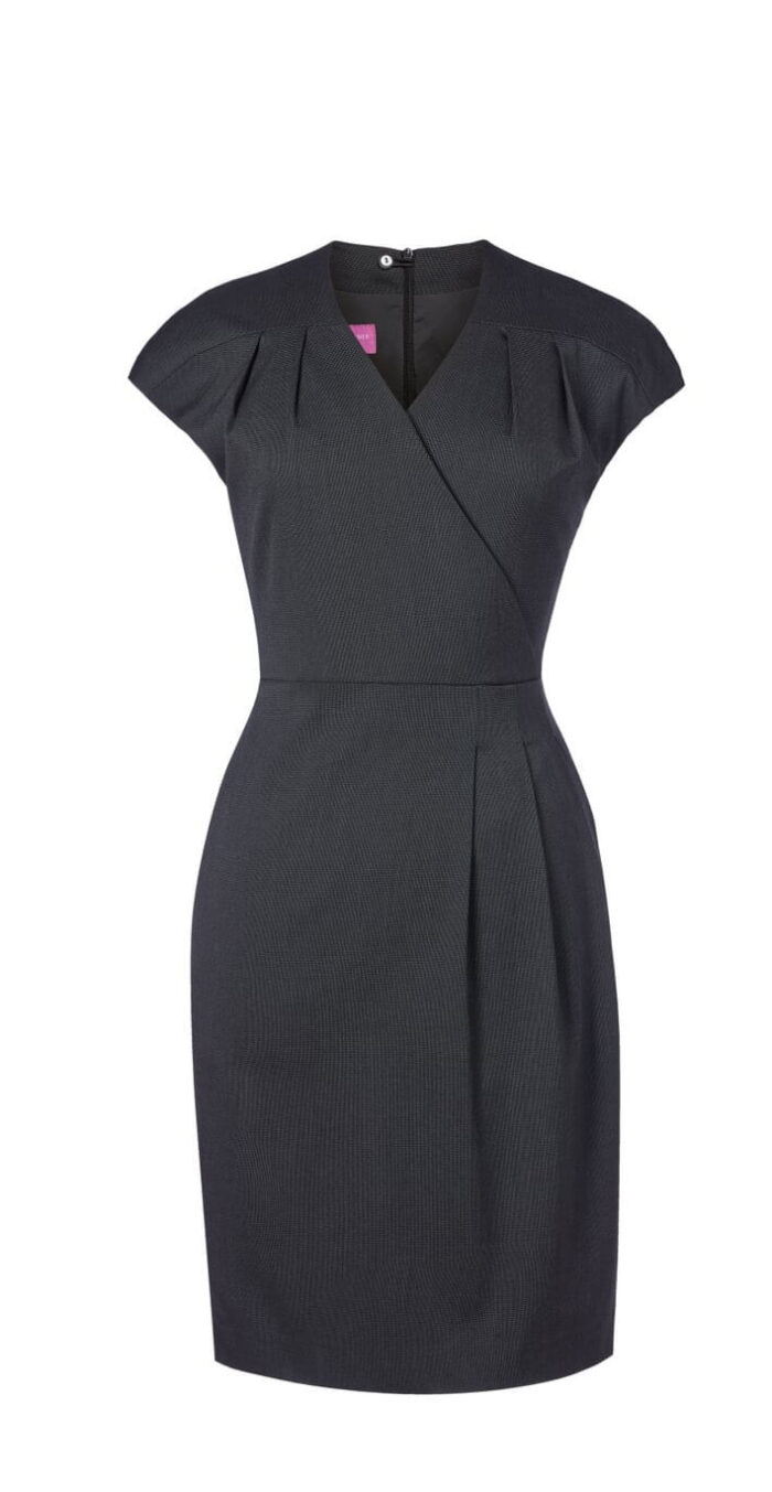 Smart-casual mekko - Image 4
