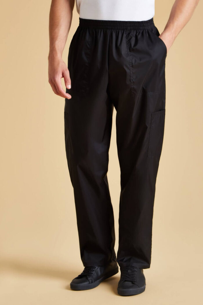Unisex Housut Grooming Salongille - Image 4