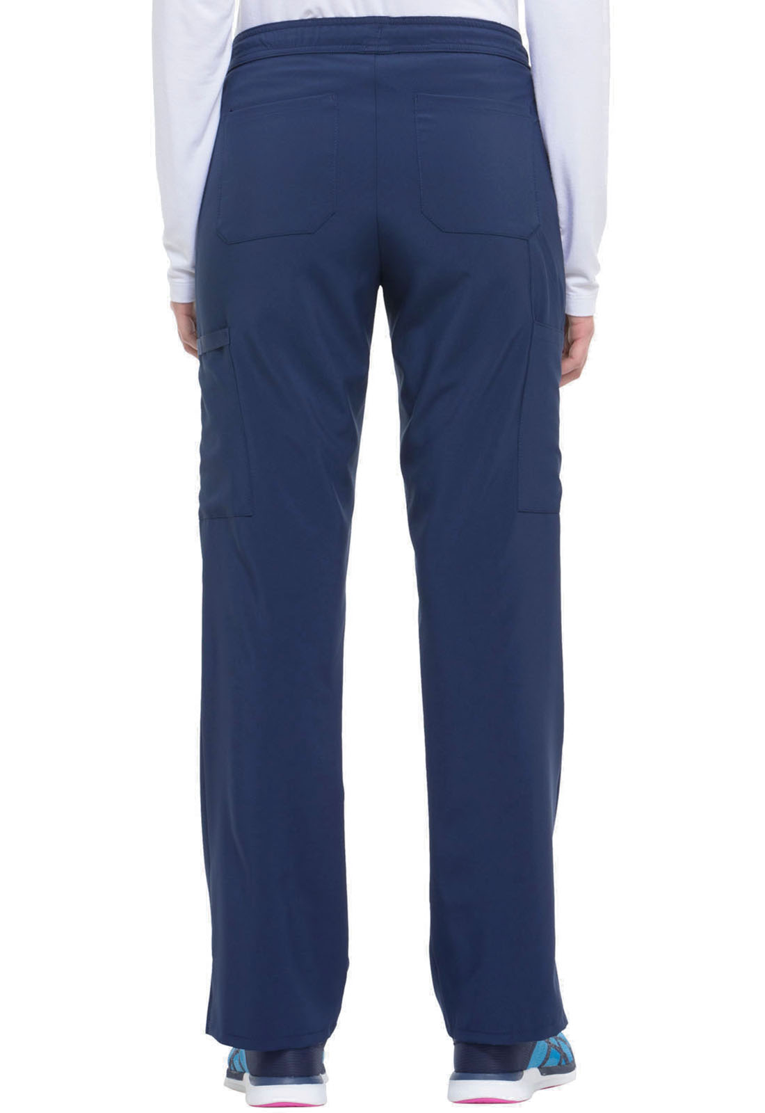 Dickies EDS naisten housut joustava nauha vyötäröllä - Image 7