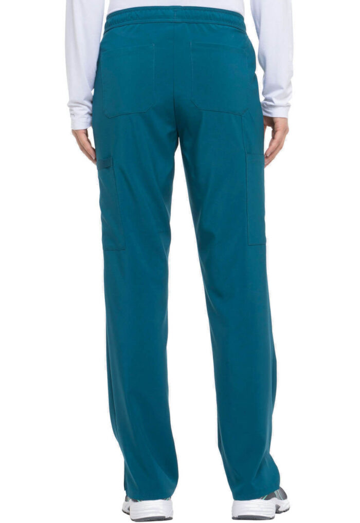 Dickies EDS naisten housut joustava nauha vyötäröllä - Image 6