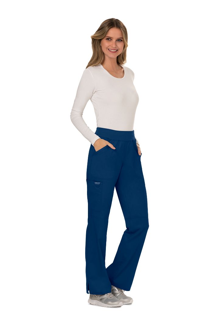 Cherokee housut hoito- ja palvelutyöntekijöille. - Image 11