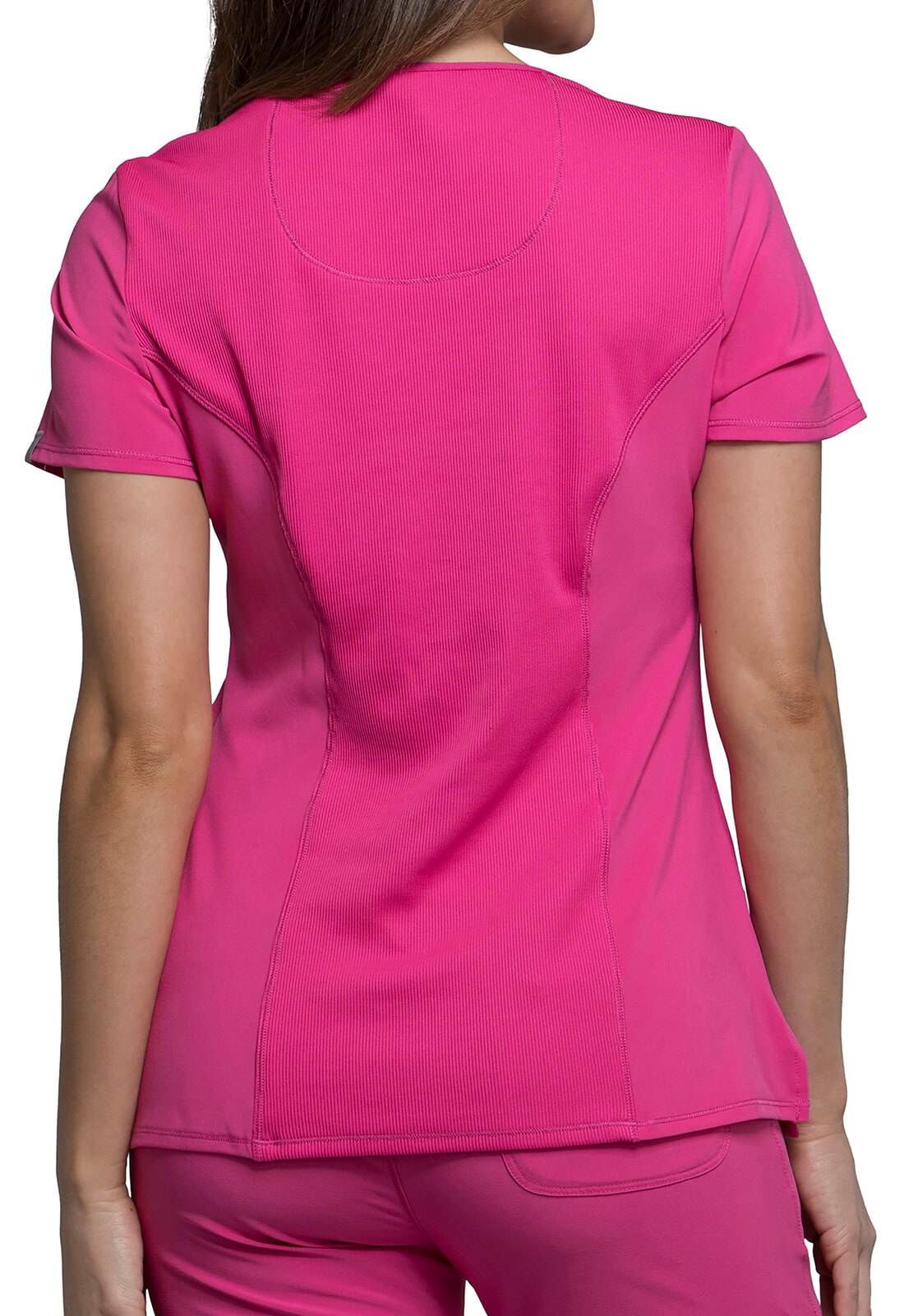 Cherokee Infinity wrap hoitajan paita - Image 13