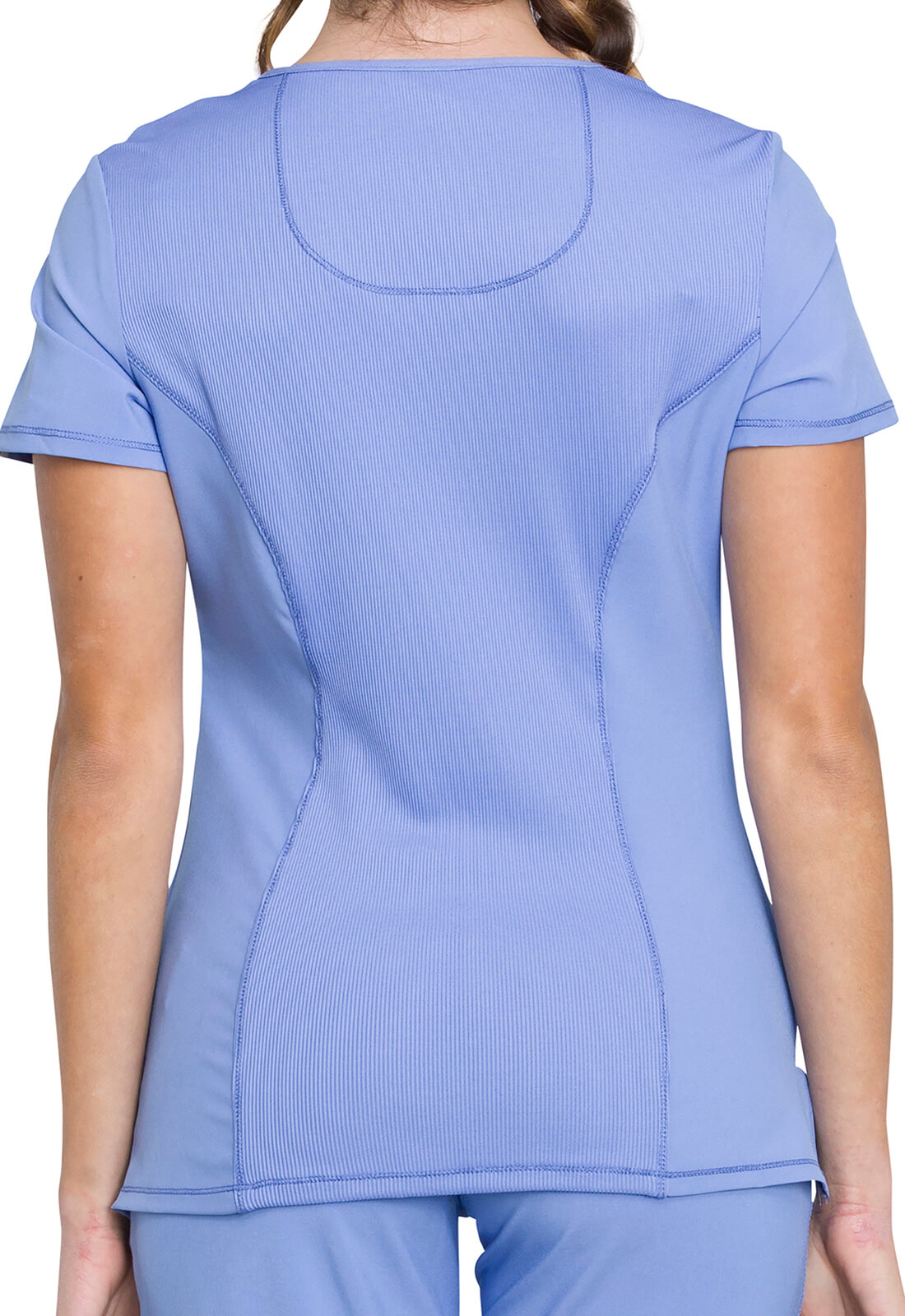 Cherokee Infinity wrap hoitajan paita - Image 16