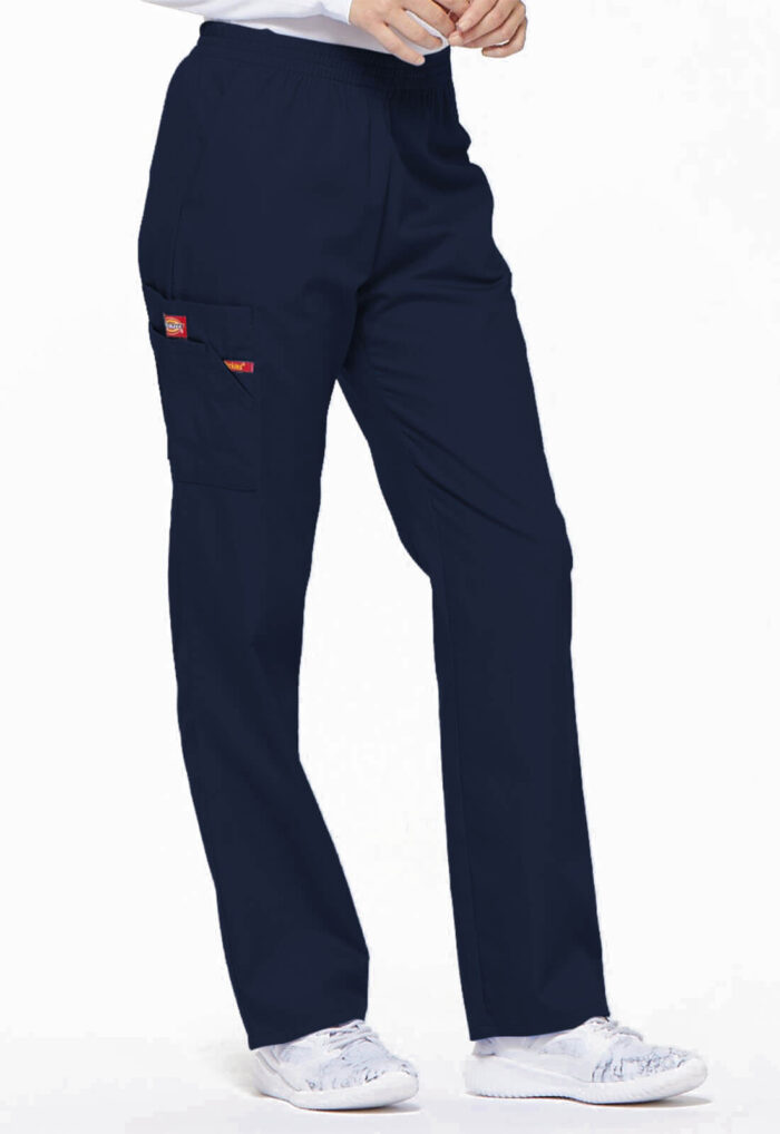 Dickies naisten housut sairaanhoitajille - Image 7