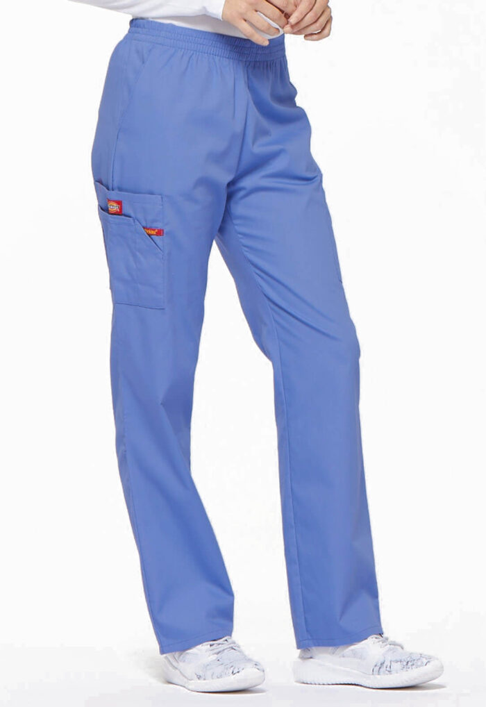 Dickies naisten housut sairaanhoitajille - Image 4