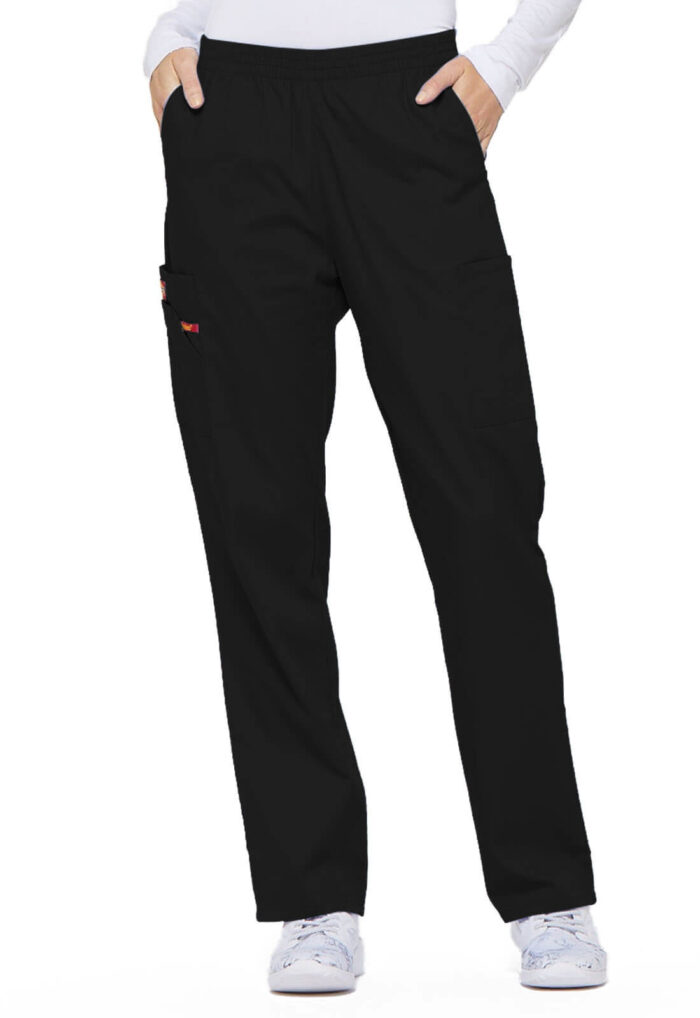 Dickies naisten housut sairaanhoitajille - Image 6