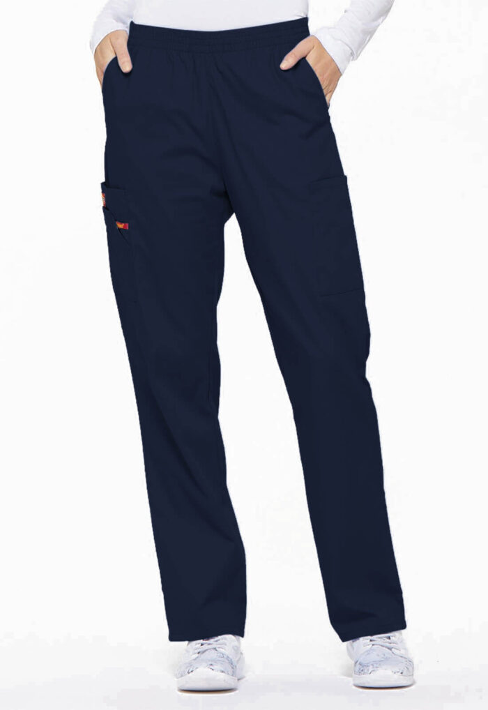 Dickies naisten housut sairaanhoitajille - Image 8