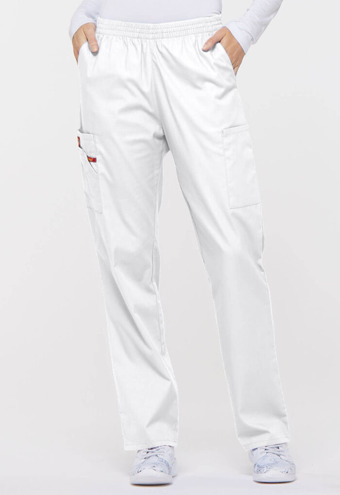 Dickies naisten housut sairaanhoitajille - Image 11