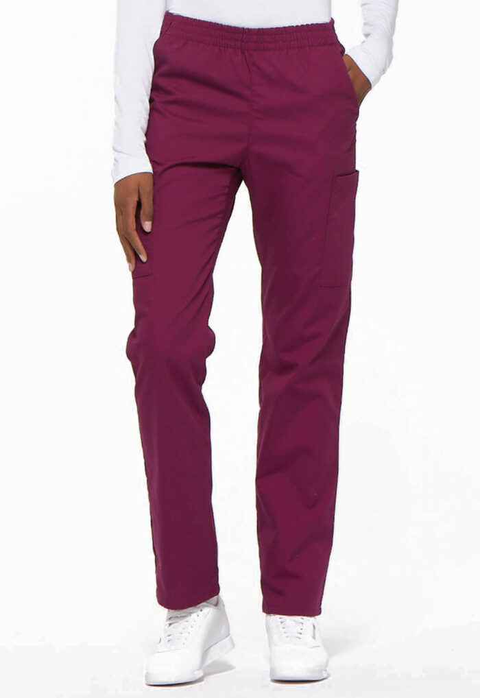 Dickies naisten housut sairaanhoitajille - Image 12
