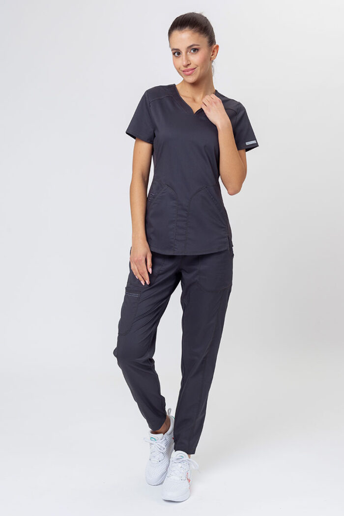 Naisten Cherokee Jogger housut - Image 2