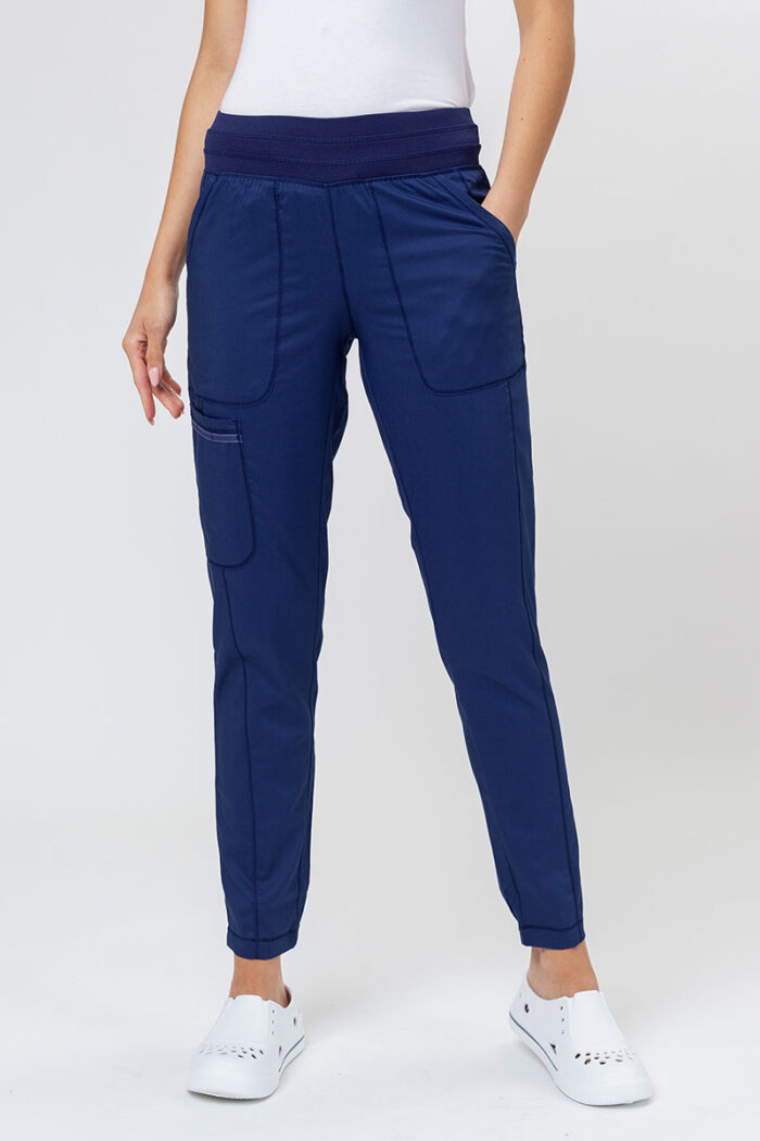 Naisten Cherokee Jogger housut - Image 3