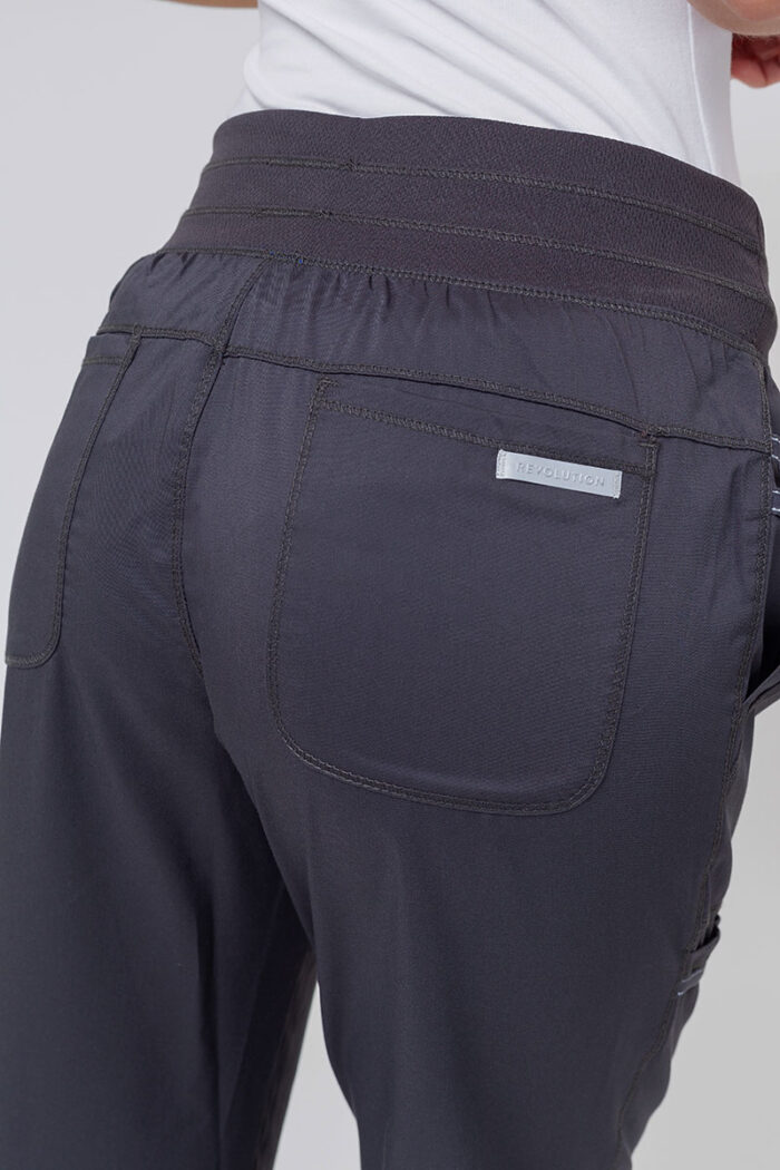 Naisten Cherokee Jogger housut - Image 5