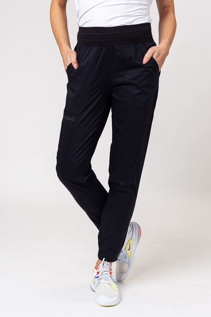 Naisten Cherokee Jogger housut - Image 7