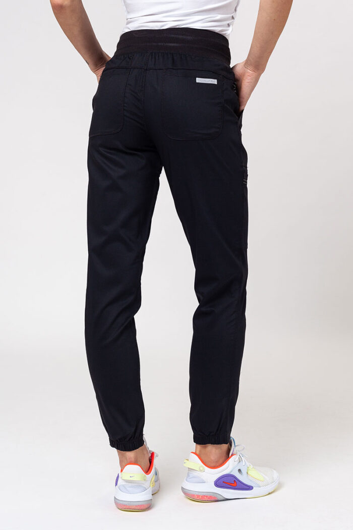 Naisten Cherokee Jogger housut - Image 6