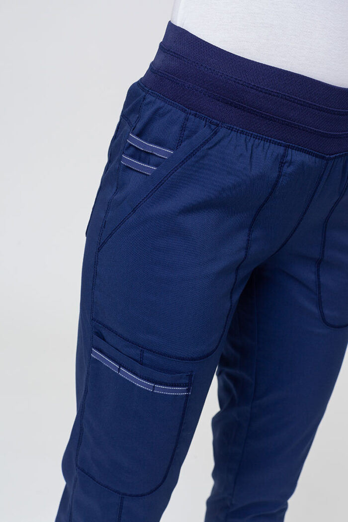 Naisten Cherokee Jogger housut - Image 10