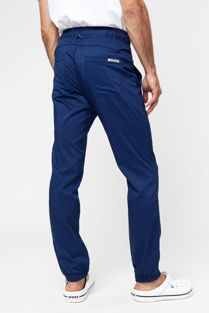 Miesten Cherokee Jogger housut - Image 8