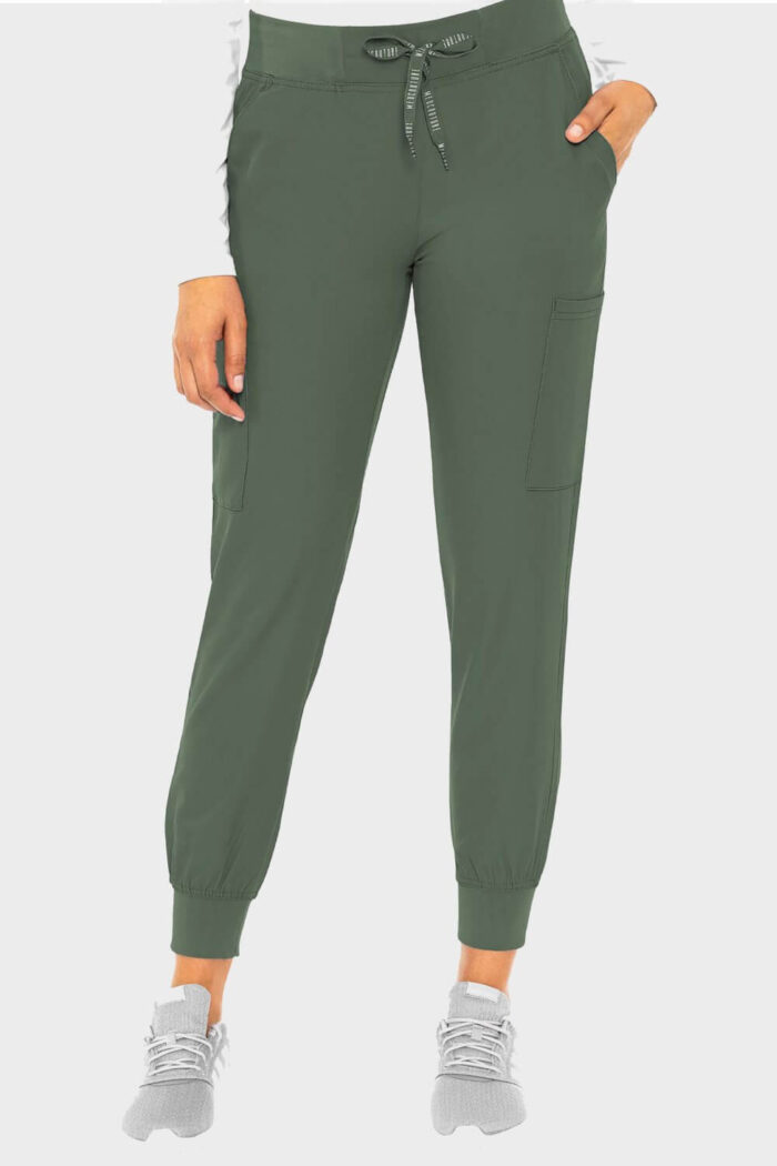Naisten Jogger housut