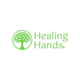 ”Healing Hands”Naisten Nisha joustovyötäröiset hoitohousut - Image 2