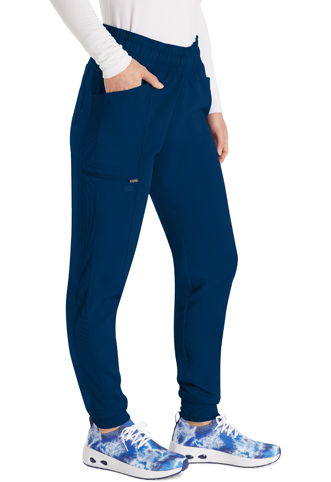 Naisten„Dickies Balance“Jogger housut - Image 6