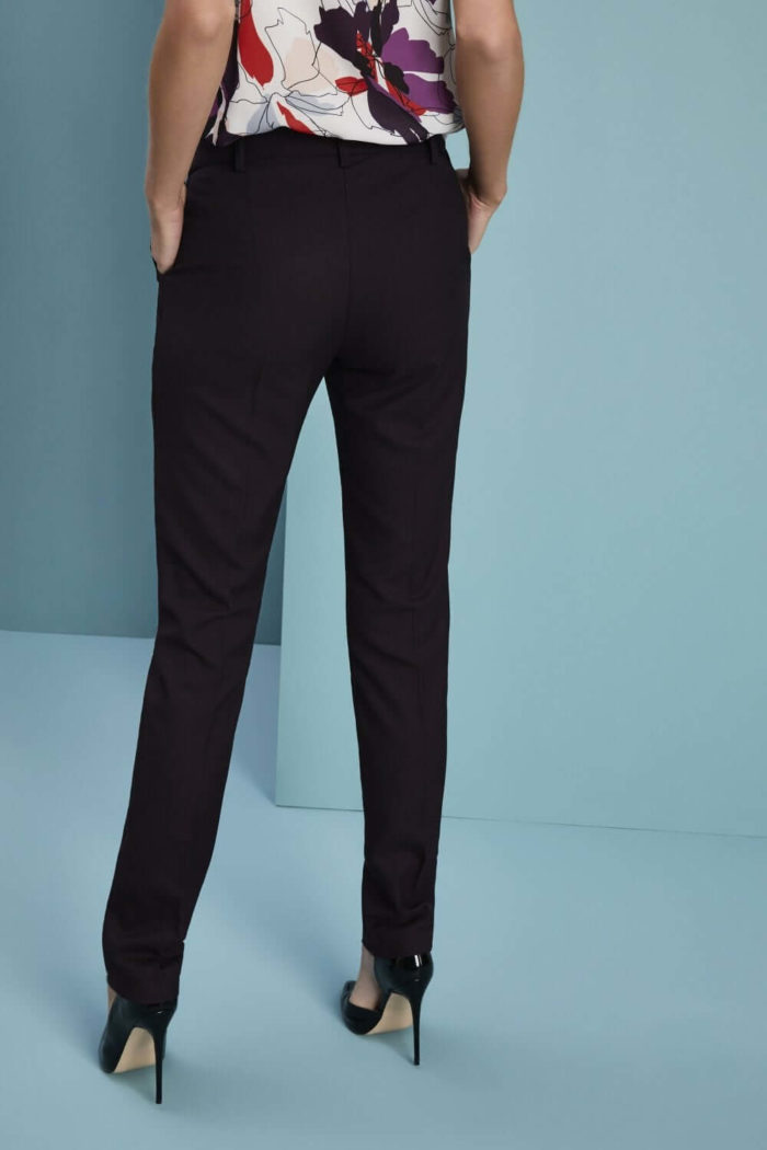 Contemporary Slim Leg sieviešu bikses - Image 8