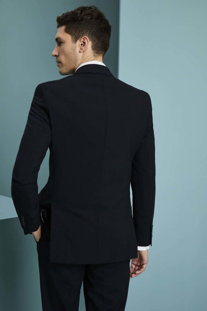 Vīriešu Fit-žakete “Qualitas” - Image 8