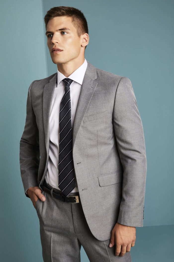 Alderley Tailored Fit vīriešu žaketes - Image 2