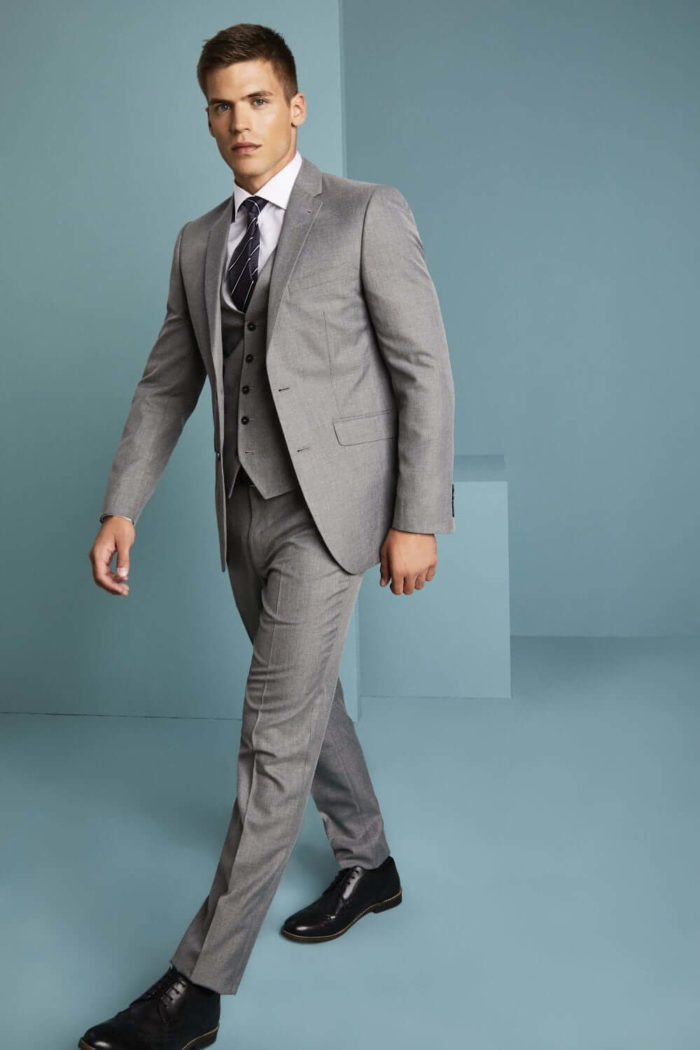 Alderley Tailored Fit vīriešu žaketes - Image 4