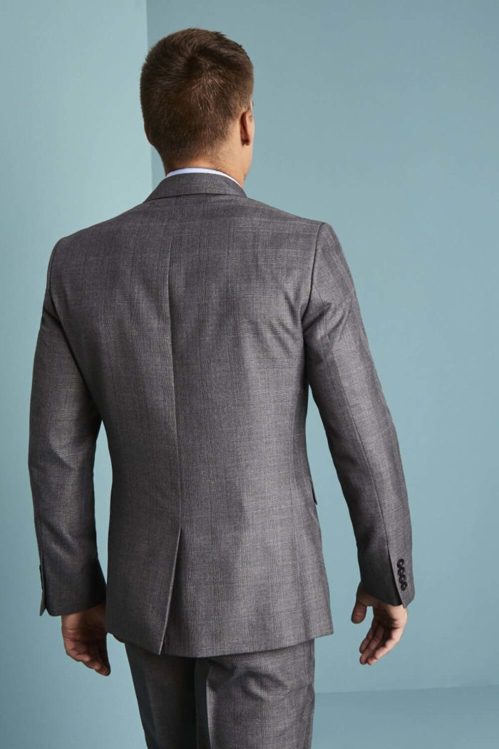 Alderley Tailored Fit vīriešu žaketes - Image 7