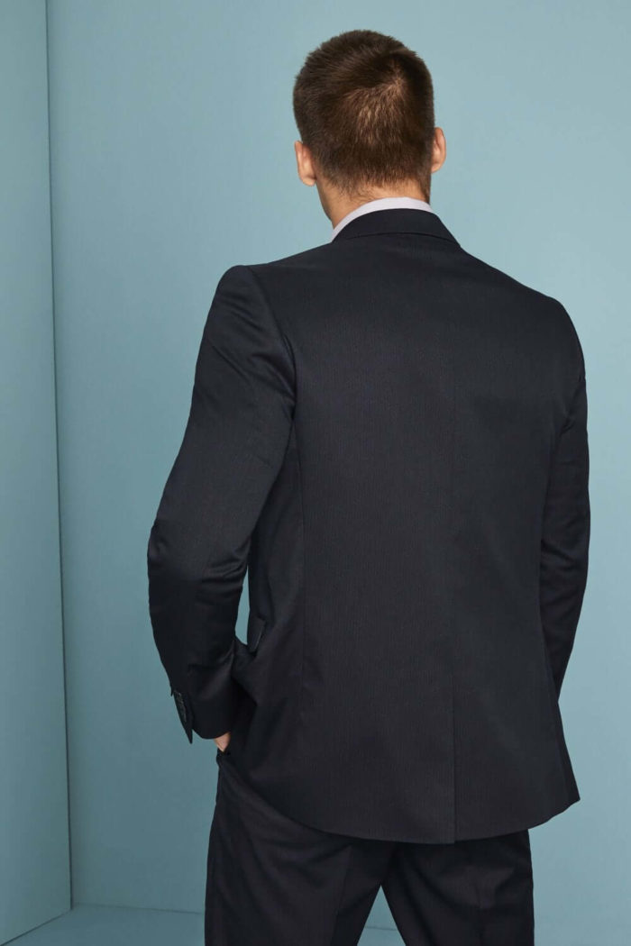Alderley Tailored Fit vīriešu žaketes - Image 11